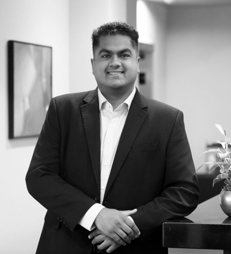 Rodney Prasad