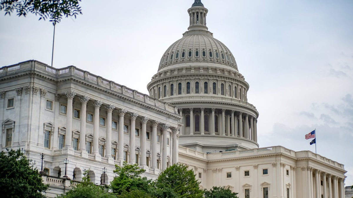 Client Alert: Major Federal Tax Reform Heads to Senate