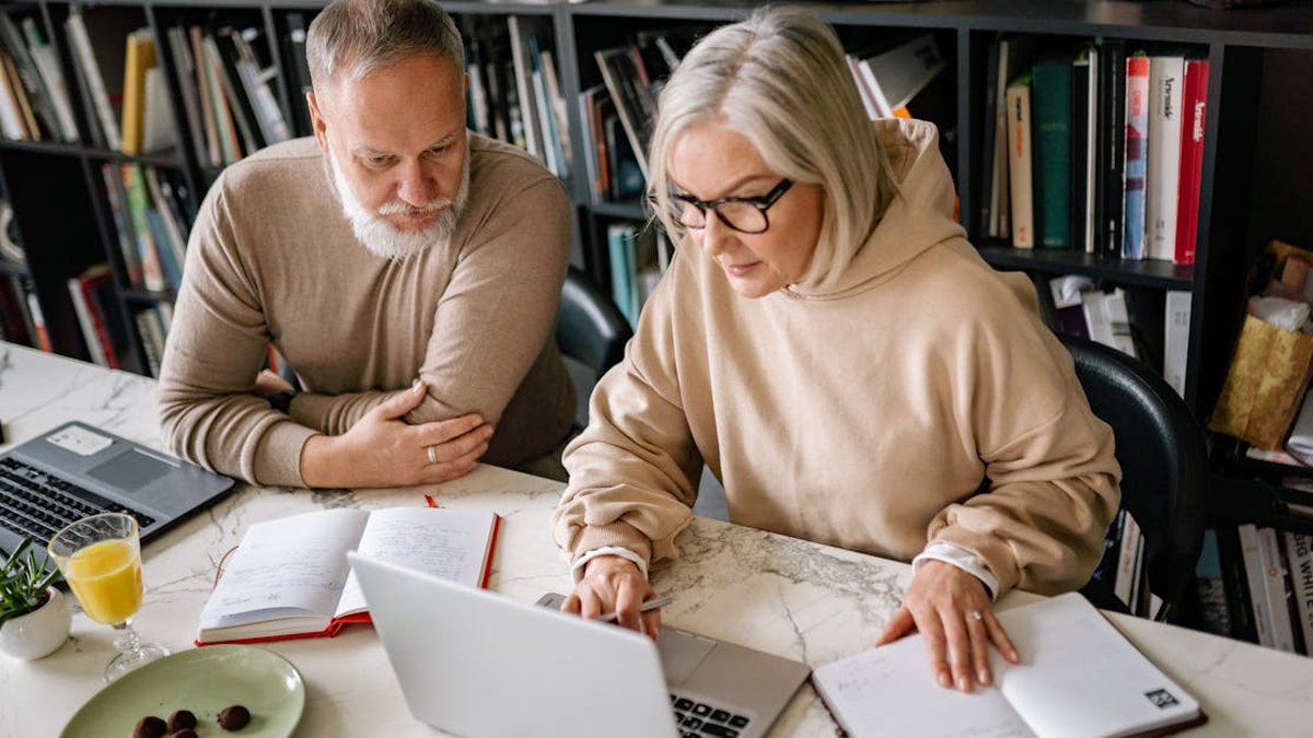 Retirement Planning and Considerations