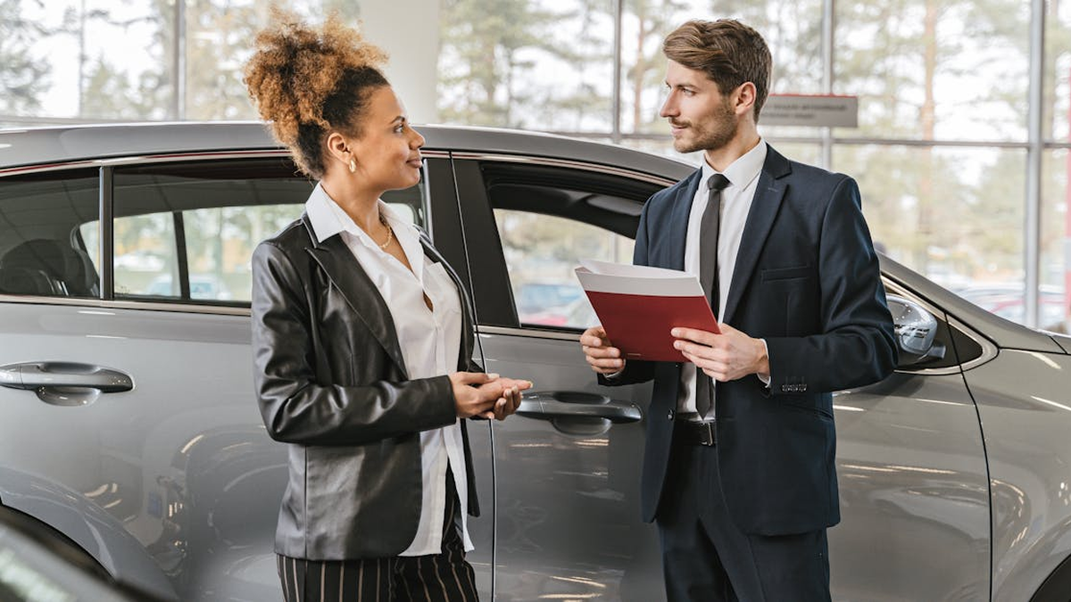 Making the Most of your Vehicle Deduction