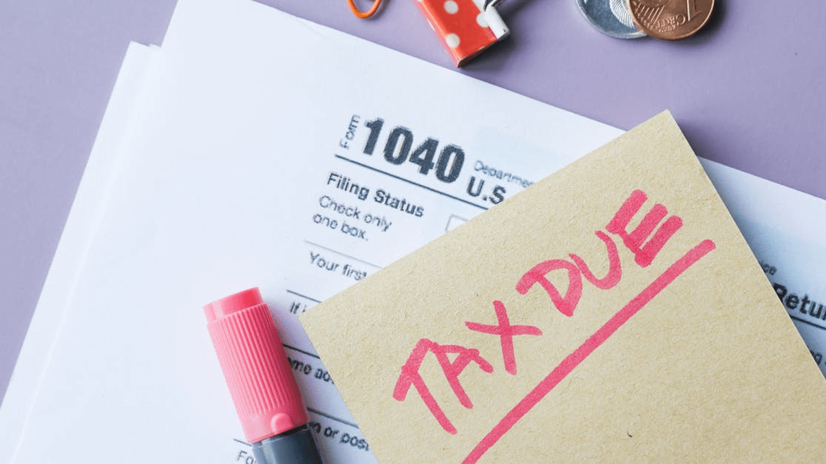 Can you be freed from a spouse’s tax debt? Understanding innocent spouse relief