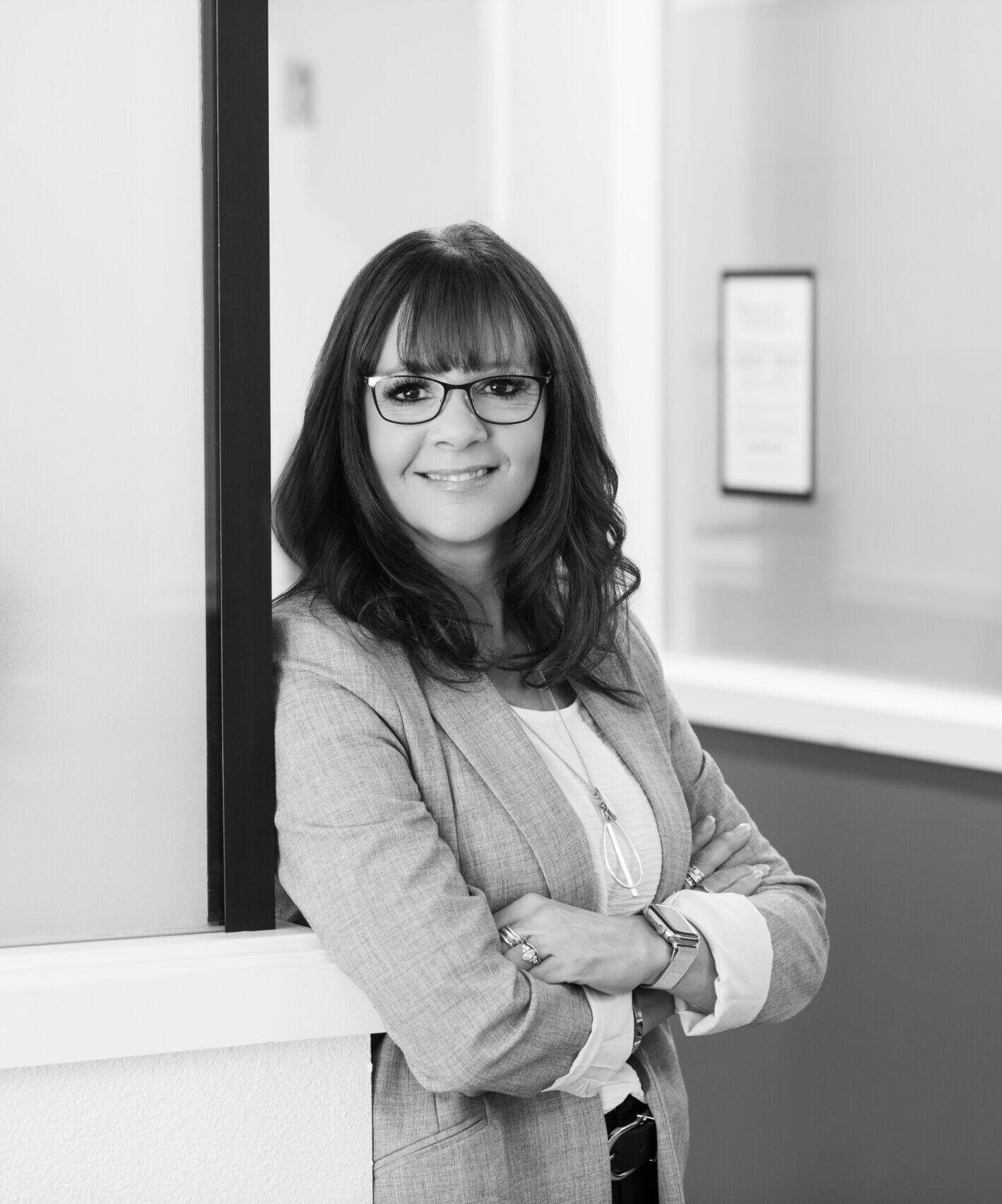 Kimberly Egger, CPA