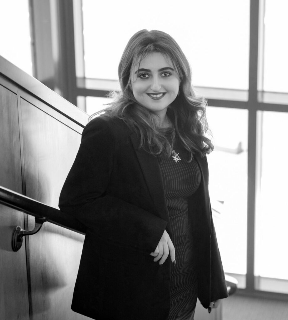 Megan Shahbaz